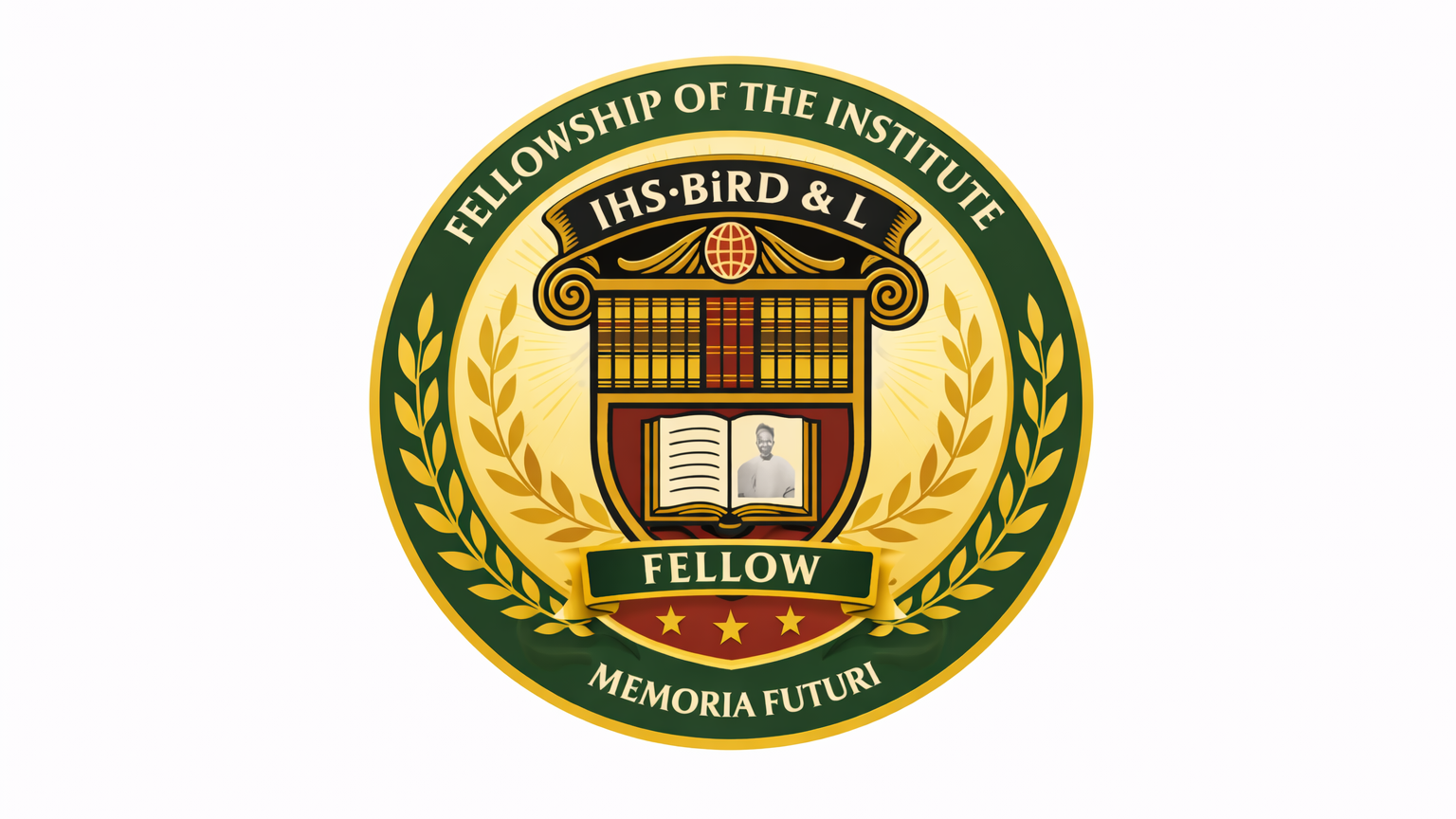 Fellowship Framework of the Institute for Historical Studies, Biographical Research, Documentation and Legacy (IHS-BiRD & L)