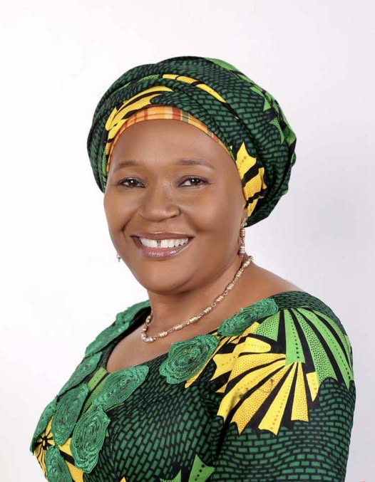 National Librarian Prof. Chinwe Veronica Anunobi Named for GLLPS Conferment by IHS-BiRD & L