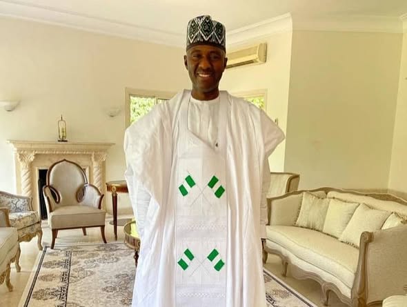 IHS-BiRD & L Approves Grand Legacy Laureate of Public Service for Ambassador Nura Abba Rimi