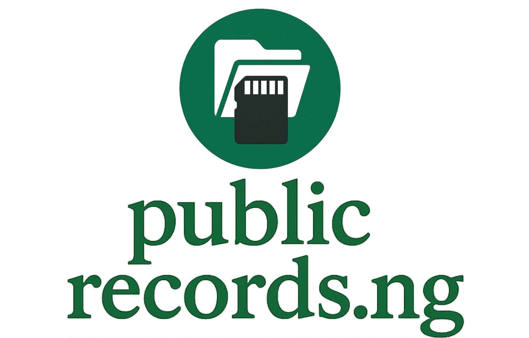 Public Records (publicrecords.ng)